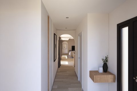 Villa à vendre à Murcia, Espagne, 3 chambres, 213 m2 No. 188762 - photo 13