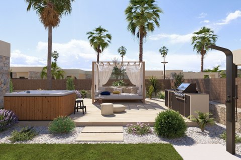 Villa à vendre à Murcia, Espagne, 3 chambres, 213 m2 No. 188762 - photo 5