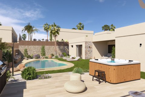 Villa à vendre à Murcia, Espagne, 3 chambres, 213 m2 No. 188762 - photo 6