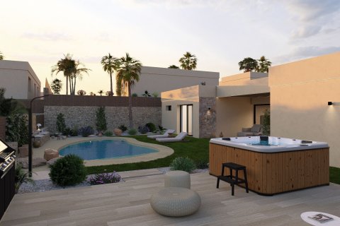 Villa à vendre à Murcia, Espagne, 3 chambres, 213 m2 No. 188762 - photo 8