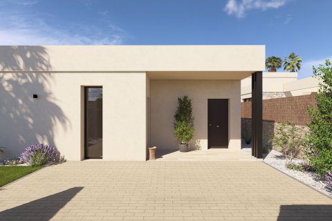 Villa à vendre à Murcia, Espagne, 3 chambres, 213 m2 No. 188762 - photo 7