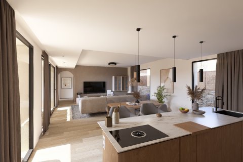 Villa à vendre à Murcia, Espagne, 3 chambres, 213 m2 No. 188762 - photo 12