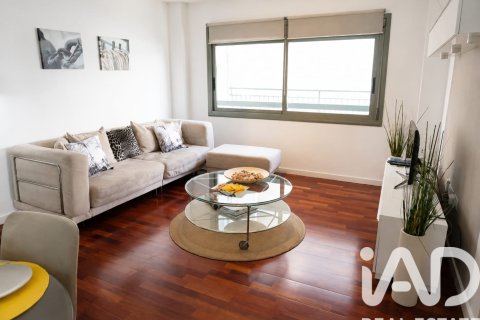 Wohnung zum Verkauf in Sitges, Barcelona, Spanien 2 Schlafzimmer, 64 m2 Nr. 188306 - Foto 2