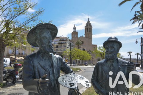 Wohnung zum Verkauf in Sitges, Barcelona, Spanien 2 Schlafzimmer, 64 m2 Nr. 188306 - Foto 26