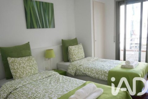 Wohnung zum Verkauf in Sitges, Barcelona, Spanien 2 Schlafzimmer, 64 m2 Nr. 188306 - Foto 8