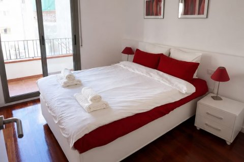 Wohnung zum Verkauf in Sitges, Barcelona, Spanien 2 Schlafzimmer, 64 m2 Nr. 188306 - Foto 10