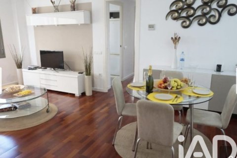 Wohnung zum Verkauf in Sitges, Barcelona, Spanien 2 Schlafzimmer, 64 m2 Nr. 188306 - Foto 1