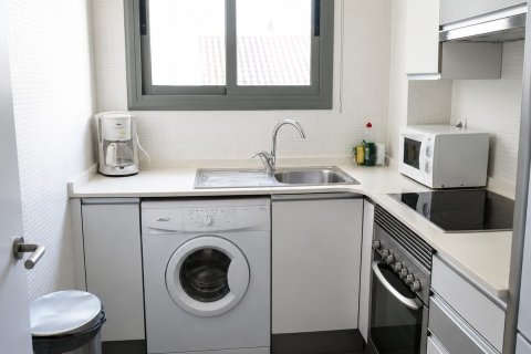 Wohnung zum Verkauf in Sitges, Barcelona, Spanien 2 Schlafzimmer, 64 m2 Nr. 188306 - Foto 14