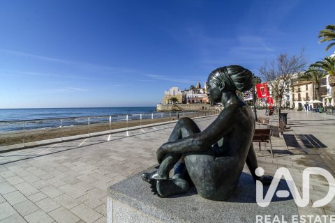 Wohnung zum Verkauf in Sitges, Barcelona, Spanien 2 Schlafzimmer, 64 m2 Nr. 188306 - Foto 18