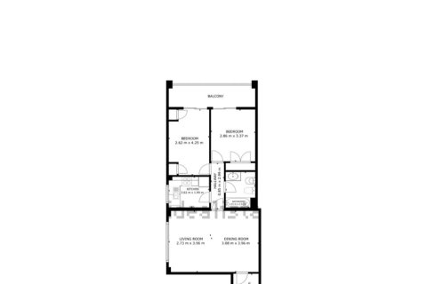 Wohnung zum Verkauf in Sitges, Barcelona, Spanien 2 Schlafzimmer, 64 m2 Nr. 188306 - Foto 28