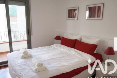 Wohnung zum Verkauf in Sitges, Barcelona, Spanien 2 Schlafzimmer, 64 m2 Nr. 188306 - Foto 11