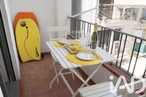 Wohnung zum Verkauf in Sitges, Barcelona, Spanien 2 Schlafzimmer, 64 m2 Nr. 188306 - Foto 7