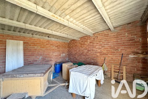 Продажа земельного участка в Риба-Рожа-де-Эбро, Таррагона, Испания 7378м2 №188304 - фото 5