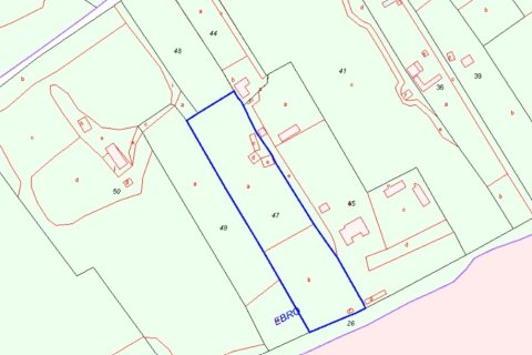 Продажа земельного участка в Риба-Рожа-де-Эбро, Таррагона, Испания 7378м2 №188304 - фото 20