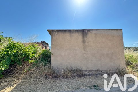 Продажа земельного участка в Риба-Рожа-де-Эбро, Таррагона, Испания 7378м2 №188304 - фото 7