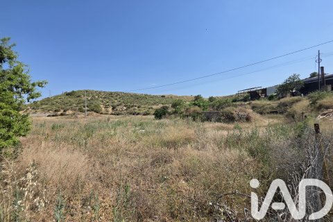 Parcela en venta en Cehegín, Murcia, España 10087 m2 No. 188307 - foto 12