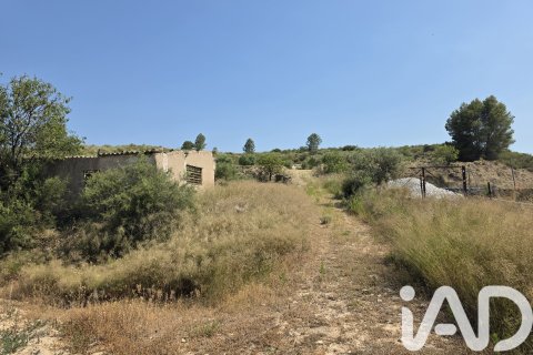 Parcela en venta en Cehegín, Murcia, España 10087 m2 No. 188307 - foto 2
