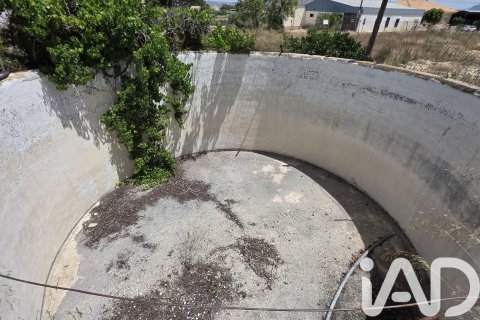 Parcela en venta en Cehegín, Murcia, España 3244 m2 No. 188310 - foto 9