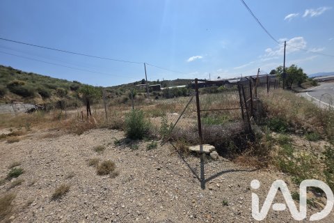 Parcela en venta en Cehegín, Murcia, España 3244 m2 No. 188310 - foto 13