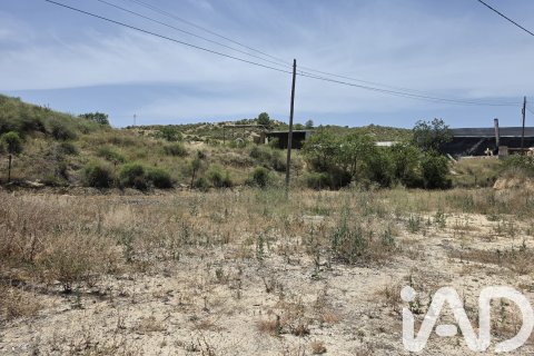 Parcela en venta en Cehegín, Murcia, España 3244 m2 No. 188310 - foto 4