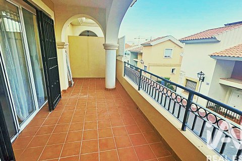 Townhouse à vendre à Mutxamel, Alicante, Espagne, 3 chambres, 96 m2 No. 188305 - photo 28