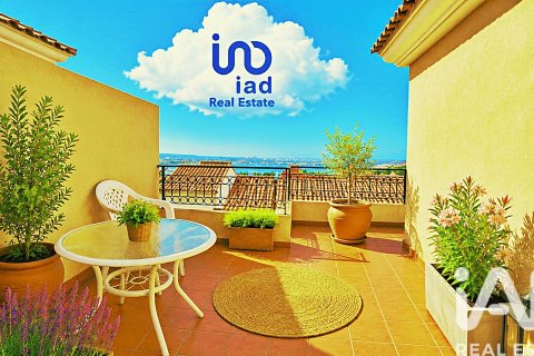Townhouse à Mutxamel, Alicante, Espagne 3 chambres, 96 m2 No. 188305