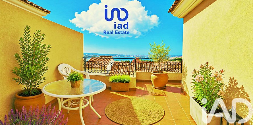 Townhouse à Mutxamel, Alicante, Espagne 3 chambres, 96 m2 No. 188305