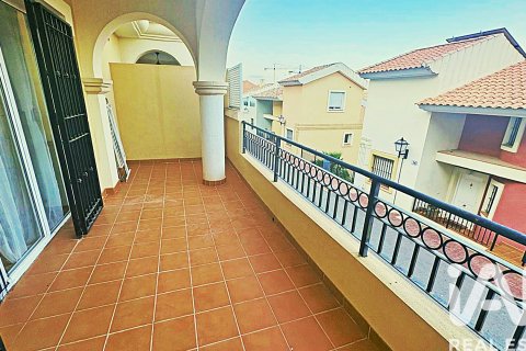 Townhouse à vendre à Mutxamel, Alicante, Espagne, 3 chambres, 96 m2 No. 188305 - photo 29