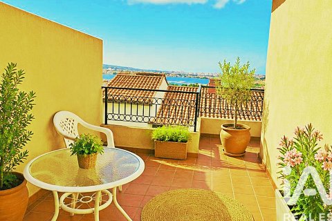 Townhouse à vendre à Mutxamel, Alicante, Espagne, 3 chambres, 96 m2 No. 188305 - photo 12