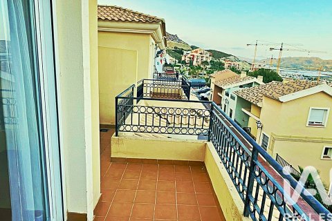 Townhouse à vendre à Mutxamel, Alicante, Espagne, 3 chambres, 96 m2 No. 188305 - photo 11