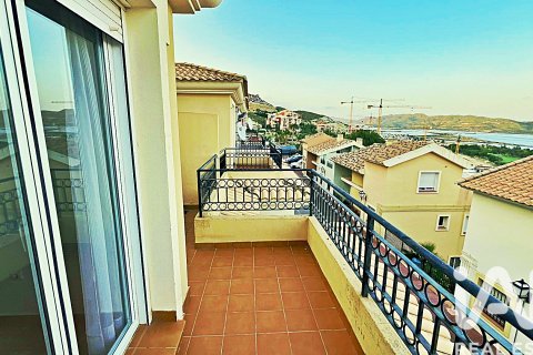 Townhouse à vendre à Mutxamel, Alicante, Espagne, 3 chambres, 96 m2 No. 188305 - photo 9