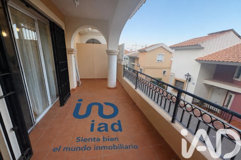 Townhouse à vendre à Mutxamel, Alicante, Espagne, 3 chambres, 96 m2 No. 188305 - photo 4