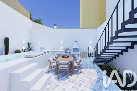 Villa for sale in Pego, Alicante, Spain 3 bedrooms, 193 sq.m. No. 188309 - photo 2