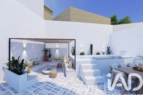 Villa for sale in Pego, Alicante, Spain 3 bedrooms, 193 sq.m. No. 188309 - photo 6