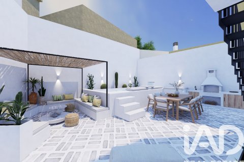 Villa for sale in Pego, Alicante, Spain 3 bedrooms, 193 sq.m. No. 188309 - photo 9