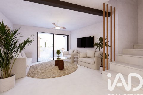 Villa for sale in Pego, Alicante, Spain 3 bedrooms, 193 sq.m. No. 188309 - photo 15