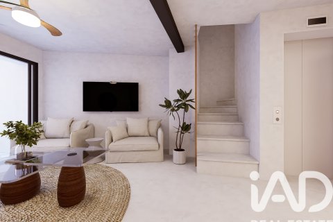Villa for sale in Pego, Alicante, Spain 3 bedrooms, 193 sq.m. No. 188309 - photo 16