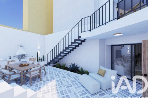 Villa for sale in Pego, Alicante, Spain 3 bedrooms, 193 sq.m. No. 188309 - photo 5