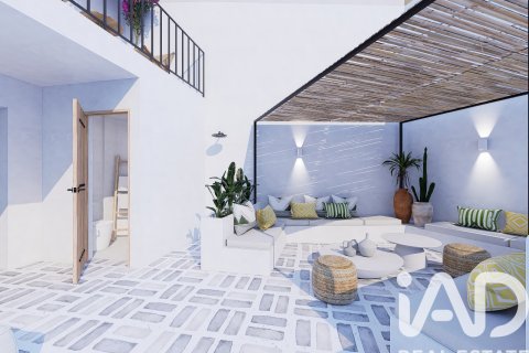 Villa for sale in Pego, Alicante, Spain 3 bedrooms, 193 sq.m. No. 188309 - photo 8