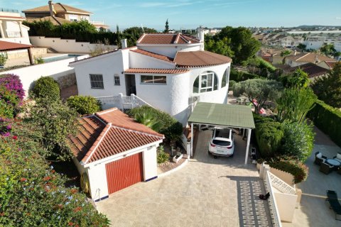 Продажа виллы Рохалес, Аликанте, Испания 5 спален, 200м2 №115678 - фото 2
