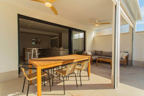 Townhouse for sale La Siesta, Alicante, Spain 2 bedrooms, 104 sq.m. No. 116145 - photo 6