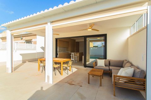 Townhouse for sale La Siesta, Alicante, Spain 2 bedrooms, 104 sq.m. No. 116145 - photo 4