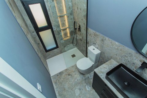 Townhouse for sale La Siesta, Alicante, Spain 2 bedrooms, 104 sq.m. No. 116145 - photo 24
