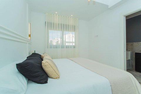 Townhouse for sale La Siesta, Alicante, Spain 2 bedrooms, 104 sq.m. No. 116145 - photo 20