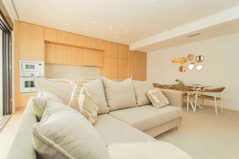 Townhouse for sale La Siesta, Alicante, Spain 2 bedrooms, 104 sq.m. No. 116145 - photo 8