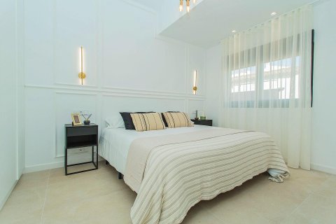 Townhouse for sale La Siesta, Alicante, Spain 2 bedrooms, 104 sq.m. No. 116145 - photo 19