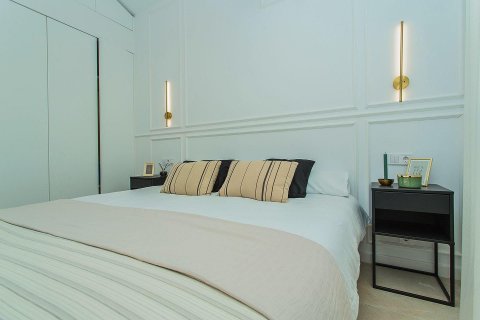 Townhouse for sale La Siesta, Alicante, Spain 2 bedrooms, 104 sq.m. No. 116145 - photo 23