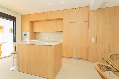 Townhouse for sale La Siesta, Alicante, Spain 2 bedrooms, 104 sq.m. No. 116145 - photo 11