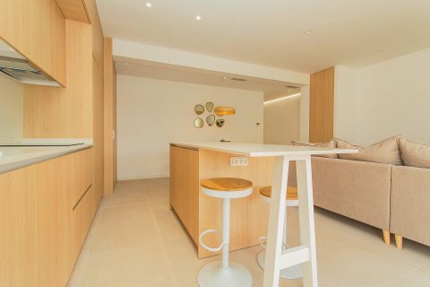 Townhouse for sale La Siesta, Alicante, Spain 2 bedrooms, 104 sq.m. No. 116145 - photo 17