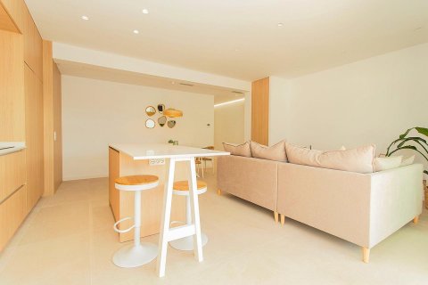 Townhouse for sale La Siesta, Alicante, Spain 2 bedrooms, 104 sq.m. No. 116145 - photo 7